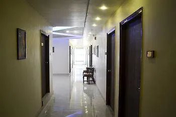 Oyo Premium Assi Ghat Bénarès Hotel