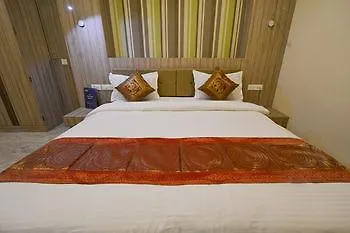 Hotel Oyo Premium Assi Ghat Bénarès
