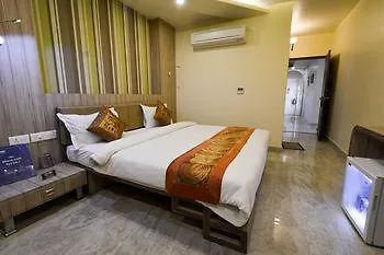 Hotel Oyo Premium Assi Ghat Bénarès