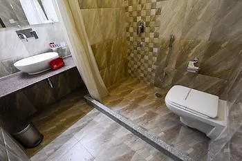 Hotel Oyo Premium Assi Ghat Bénarès
