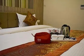 Oyo Premium Assi Ghat Bénarès Hotel