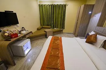 Oyo Premium Assi Ghat Bénarès 3*,
