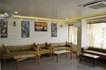 Oyo Premium Assi Ghat Bénarès Hotel