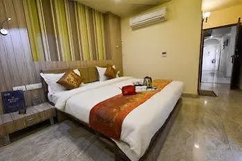 Oyo Premium Assi Ghat Bénarès 3*,